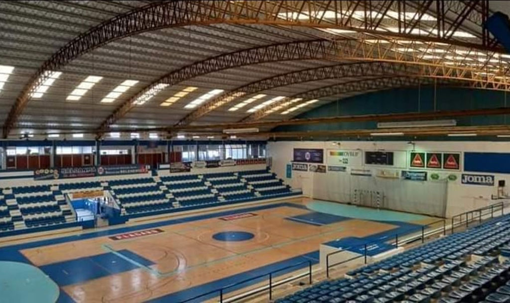 20220326 futsal belenenses barreirense Sub 19Futsal