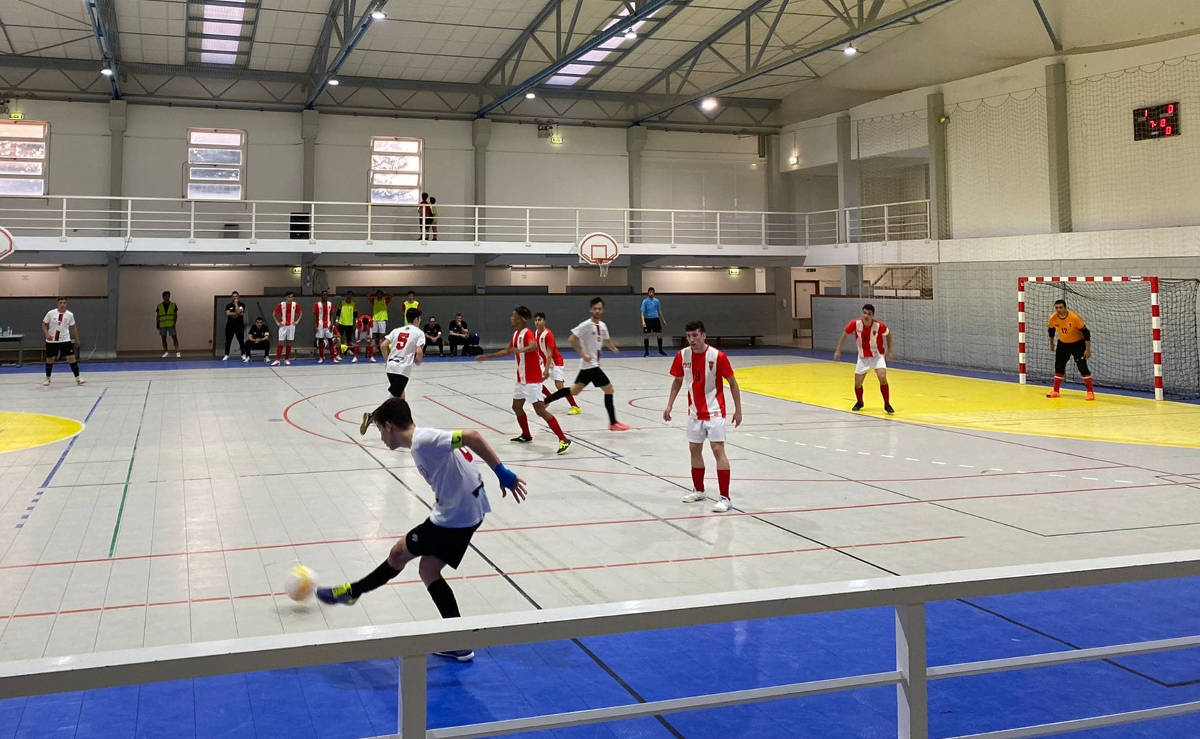 20220507 futsal barreirense ospatos Sub 19