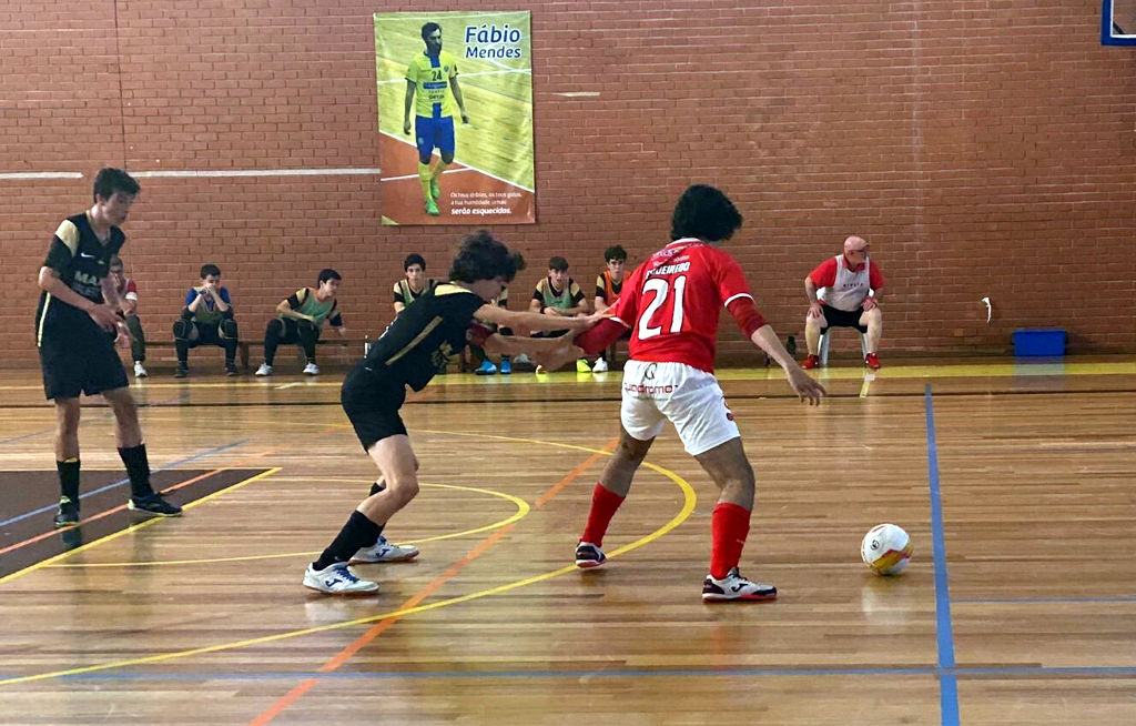 20220604 futsal cslbmontemor barreirense Sub 15 03