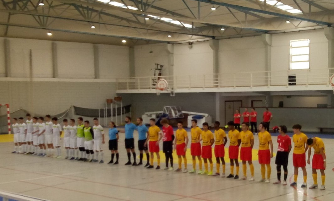 20221008 futsal barreirense matosinhos futsalSub 19 01