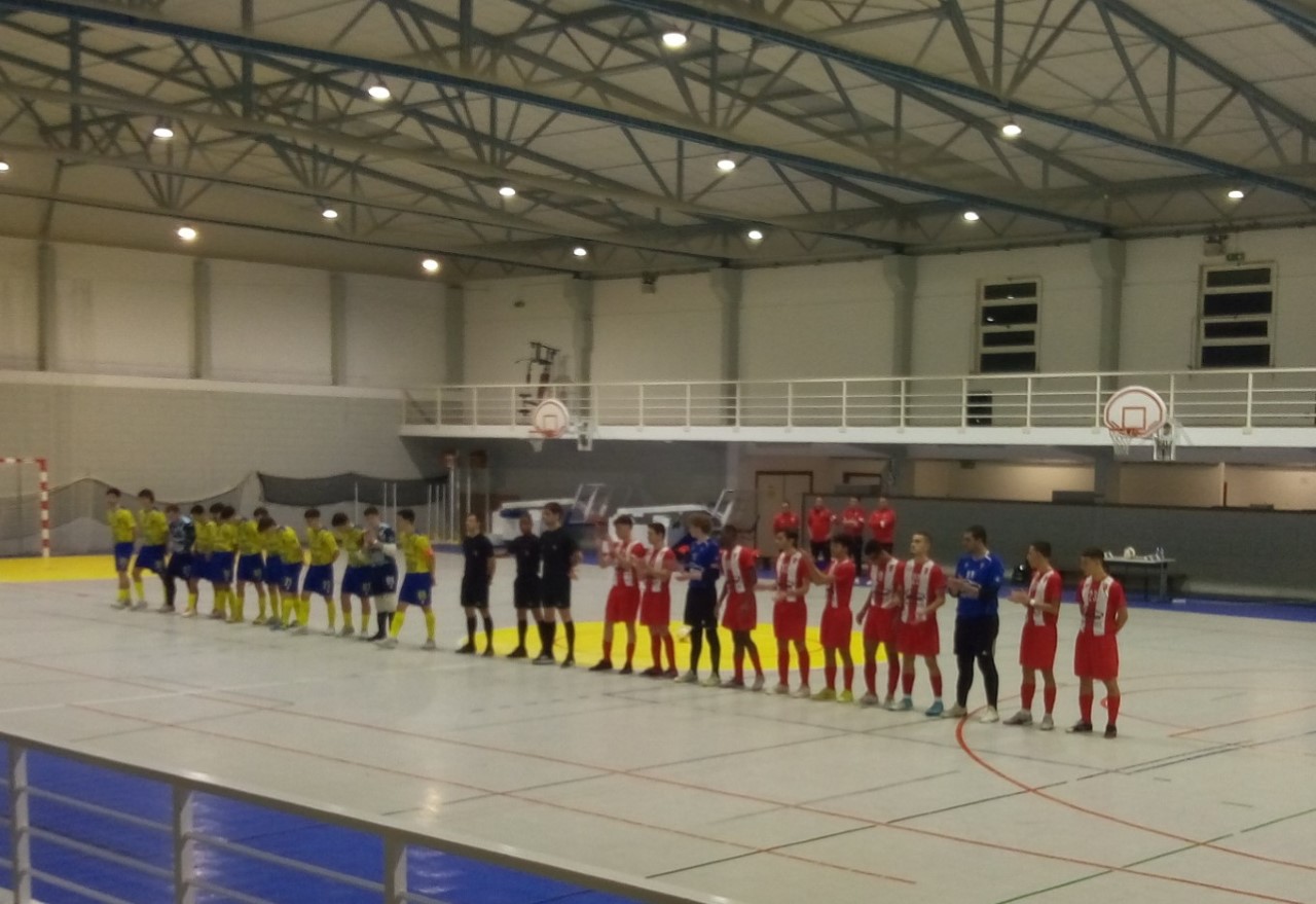 20221210 futsal barreirense sjoao Sub 19