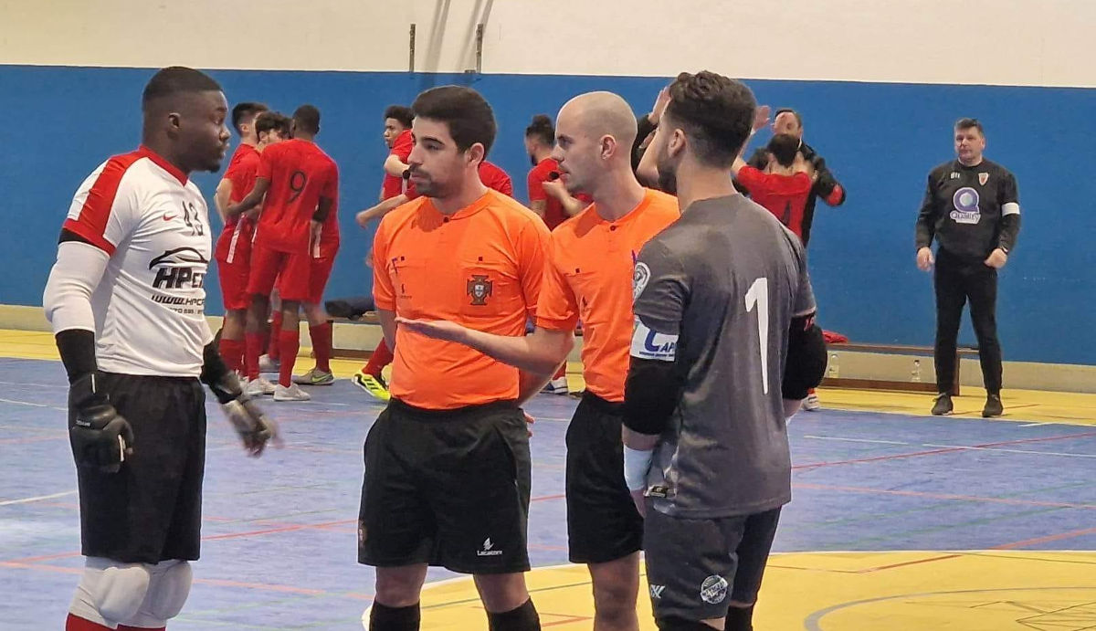 20230128 futsal estoril barreirense Seniores
