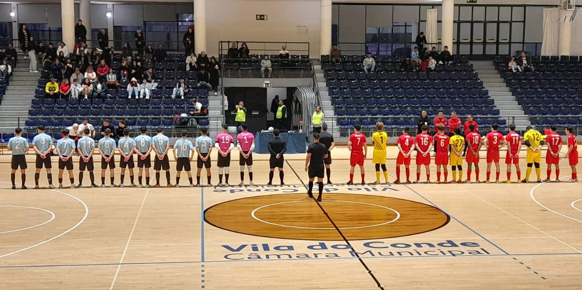 20230204 futsal caxinas barreirenseSub 19
