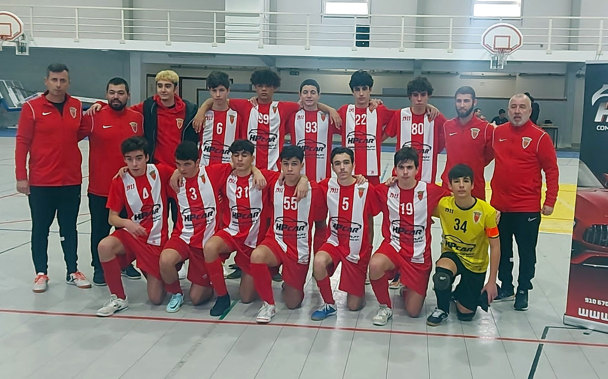 20230218 futsal barreirense juvenisB