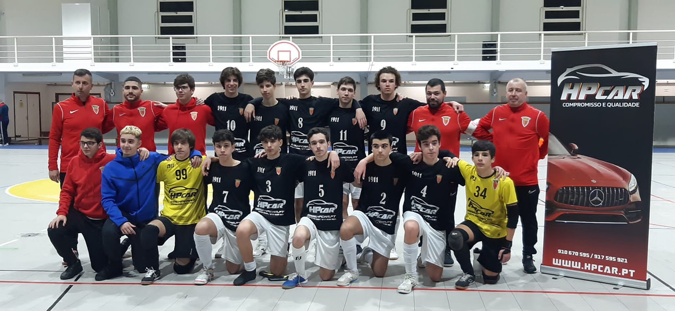 20230225 futsal barreirense juvenis b