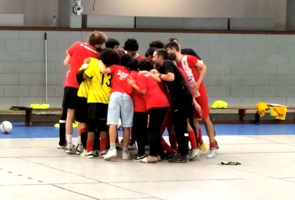 20230423 futsal barreirense olival bastoSub15