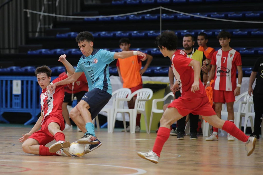 20230625 futsal barreirense djoao1 Sub 17 04