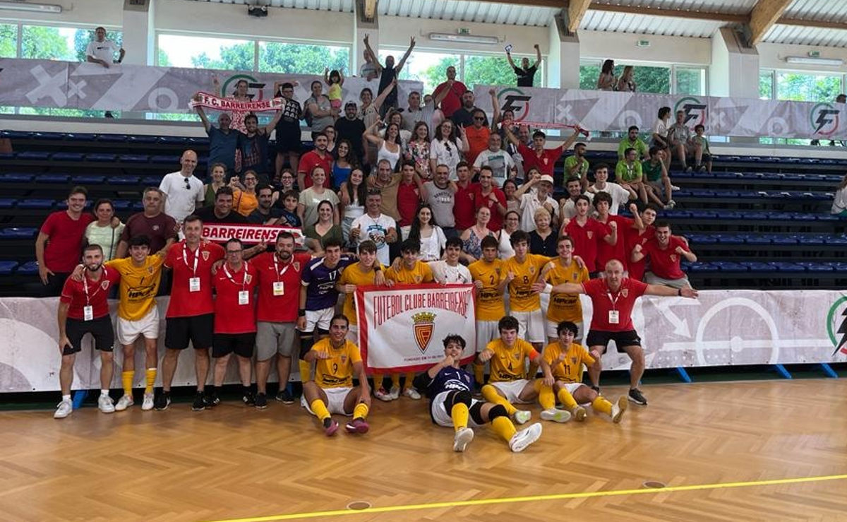 20230625 futsal barreirense oeiras Sub 17 01
