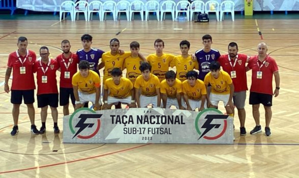 20230625 futsal barreirense oeiras Sub 17 03