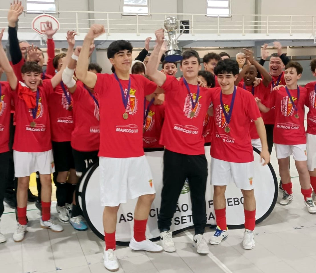 20240302 futsal barreirense vendas azeitao Iniciados