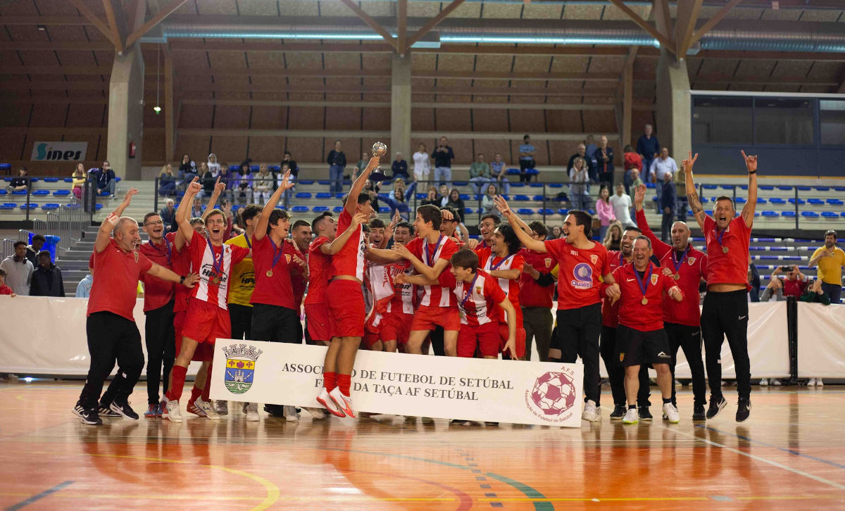 20240518 futsal quinta conde x barreirense juniores