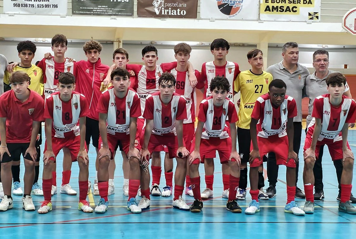 20241013 futsal amsac x barreirenseSub 17