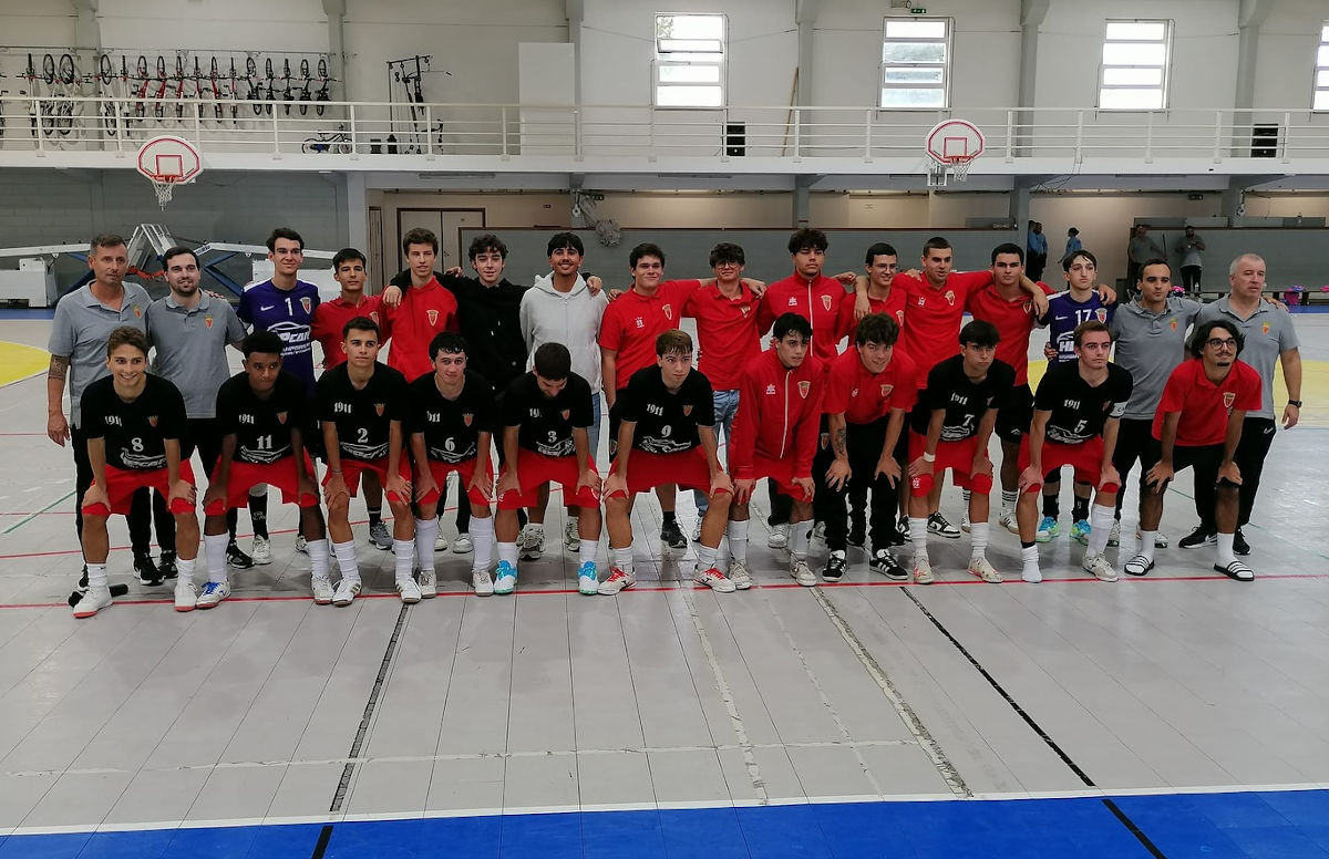 20241019 futsal barreirense maritimo sub 19