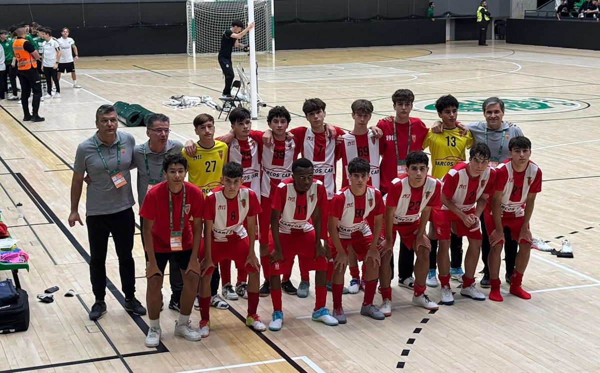 20241019 futsal sporting barreirense sub 17