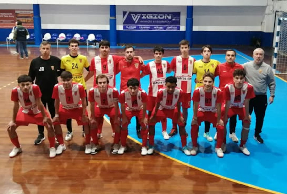 20250118 futsal modicus barreirense sub 19