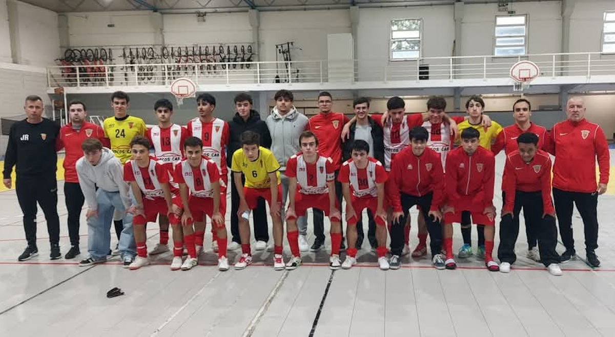 20250126 futsal barreirense jorge antunes sub 19