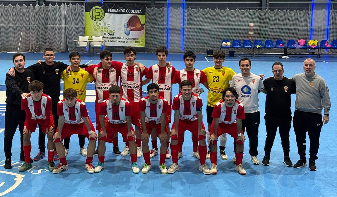 20250215 futsal junioresB