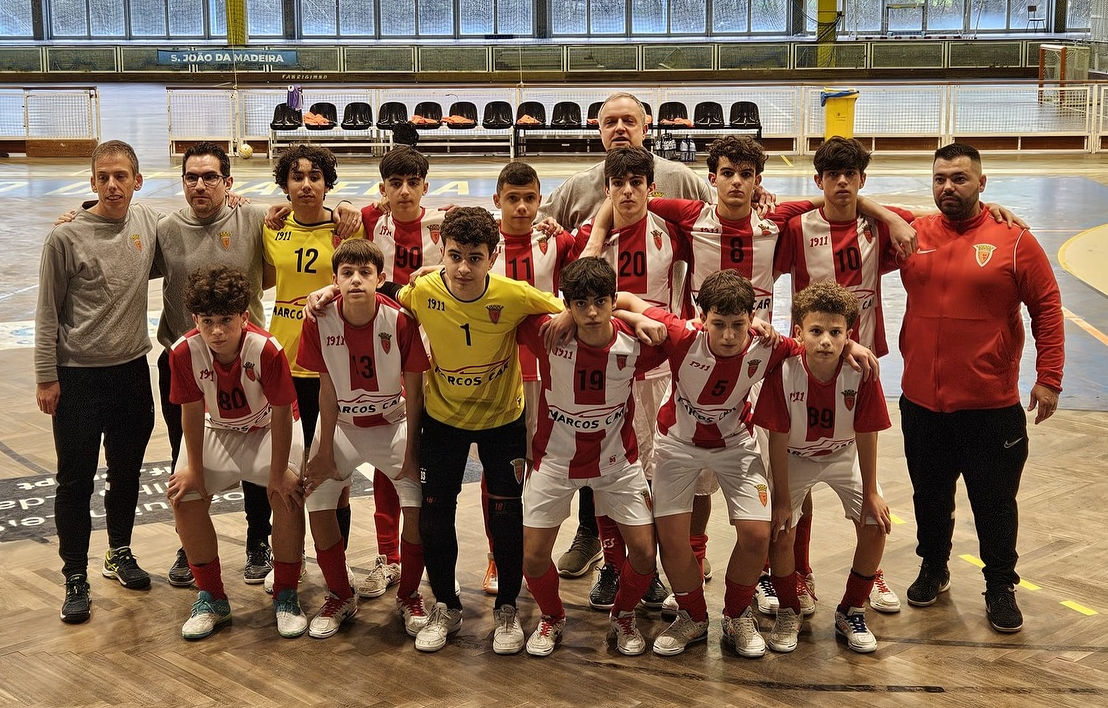 20250301 futsal barreirense nogueiroSub 15