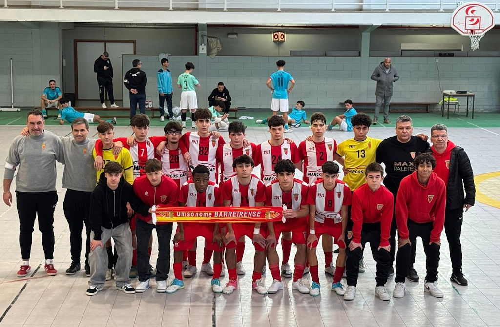 20250308 futsal barreirense peniche sub 17