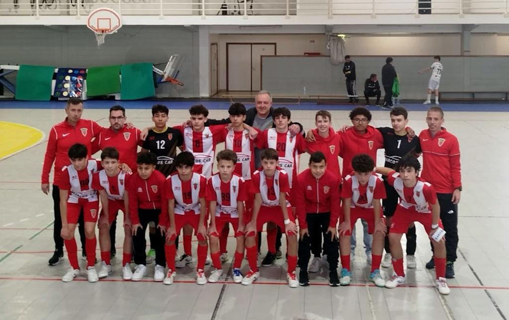20250322 futsal barreirense matosinhos sub 15