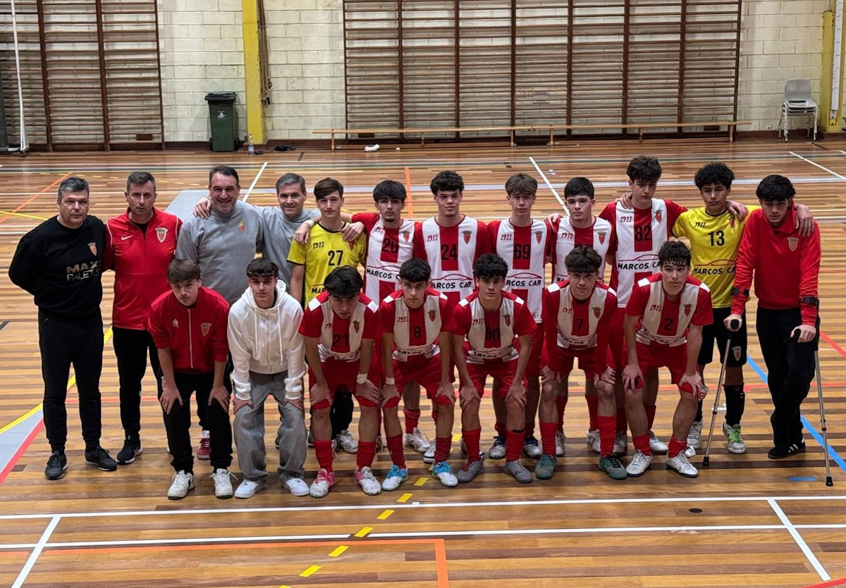 20250322 futsal piedense barreirense sub 17