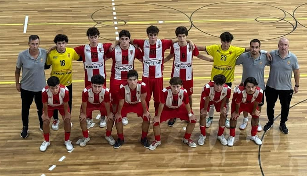20251025 futsal charneca x barreirense sub 19