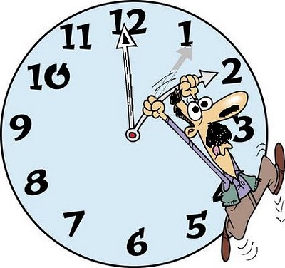 hora_verao hora_verao