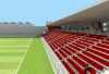 Novo estádio Novo estádio