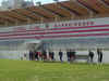 treino